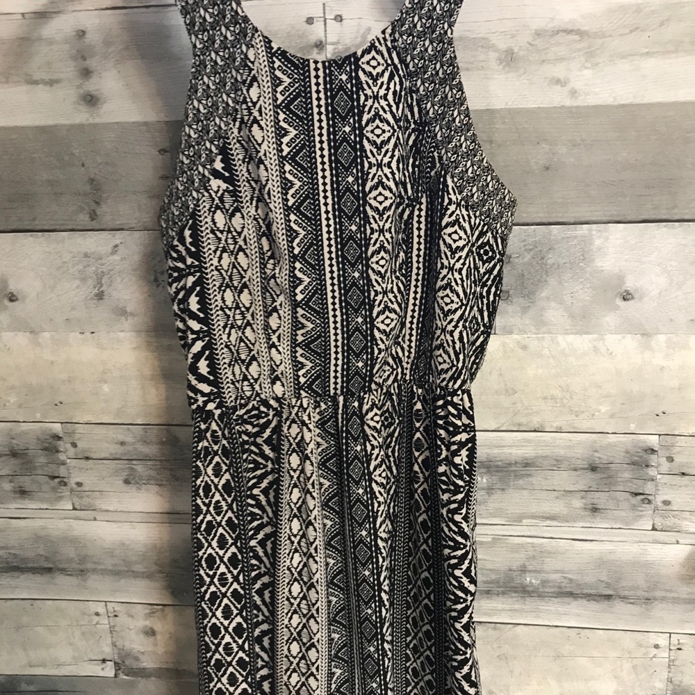 American eagle dress